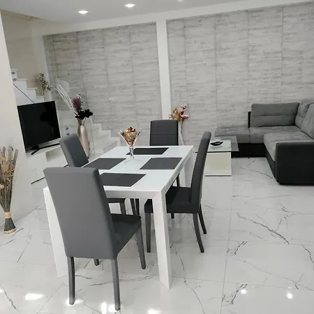 Litteri One Appartement