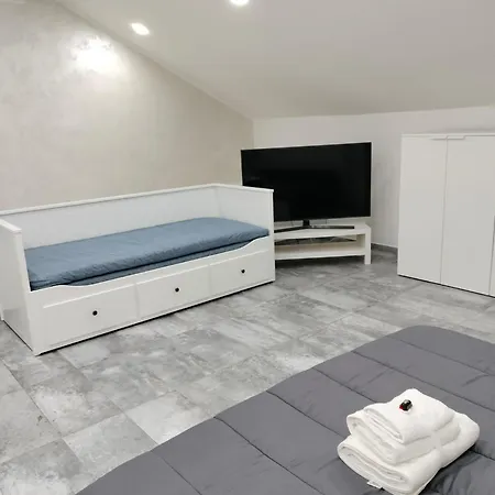 Appartement Litteri One