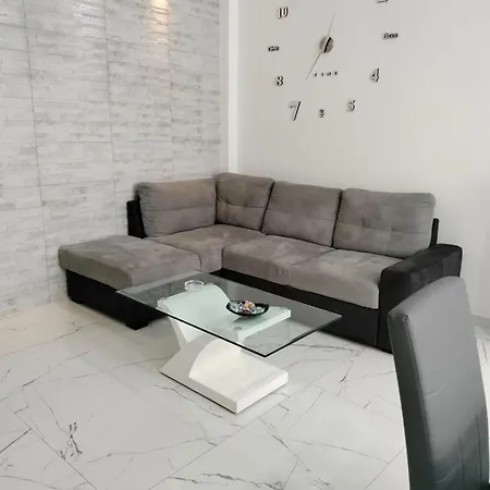 Appartement Litteri One *