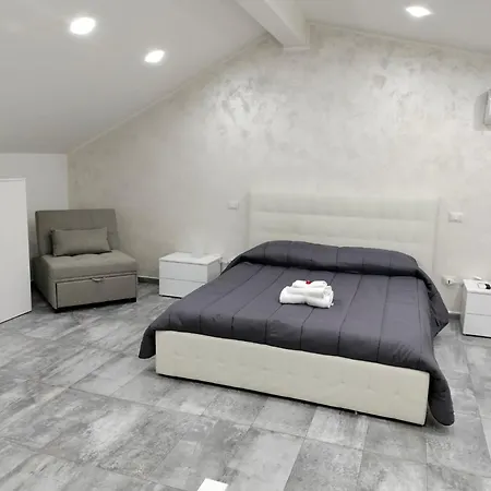 Litteri One Appartement Catánia