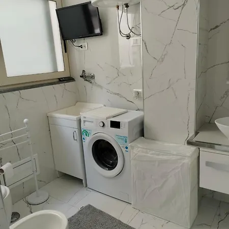 Appartement Litteri One Catánia