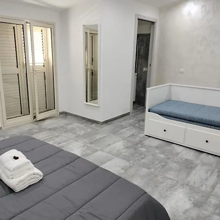 Litteri One Appartement