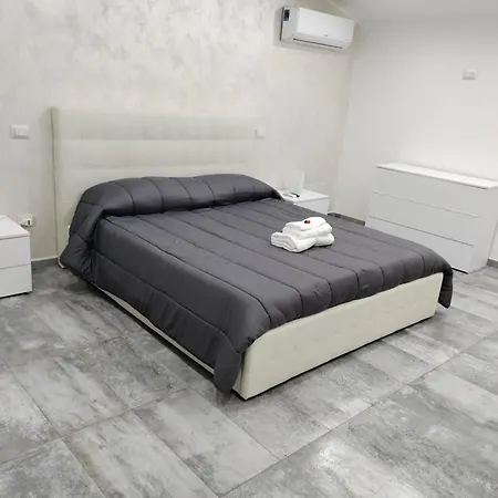 Appartement Litteri One *