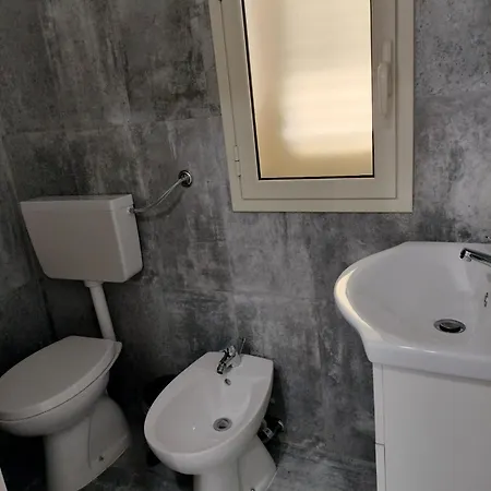 Appartement Litteri One Catánia